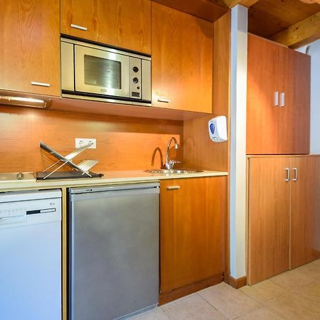 Preciosa Pleta En La Vall D Incles 1-13 Hut 7960 카닐료 외부 사진