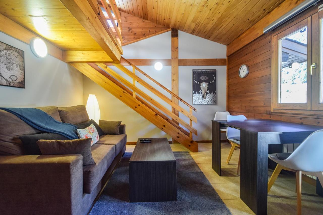 Preciosa Pleta En La Vall D Incles 1-13 Hut 7960 카닐료 외부 사진